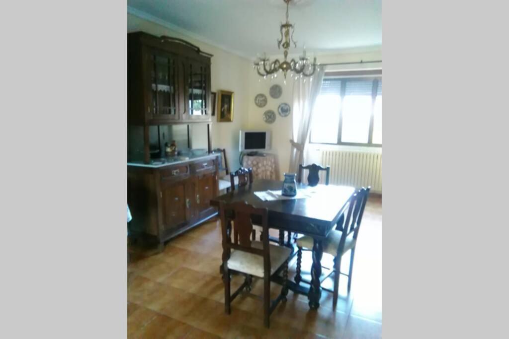 Casa Do Carballal Pontecesures 외부 사진