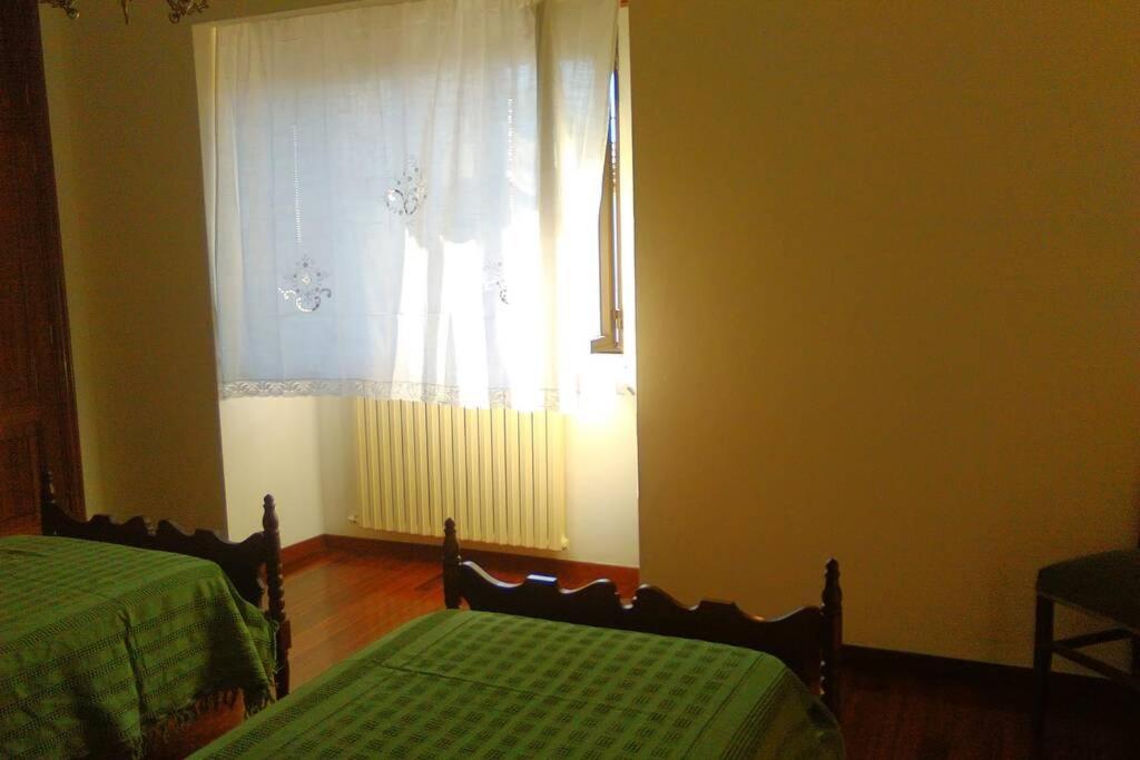 Casa Do Carballal Pontecesures 외부 사진