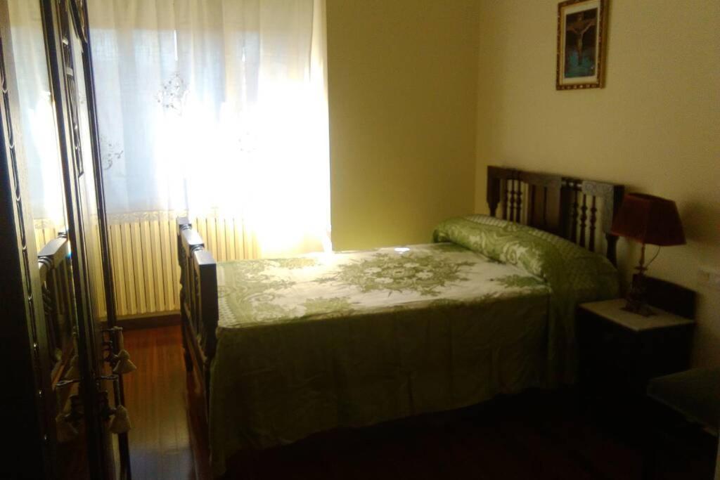 Casa Do Carballal Pontecesures 외부 사진