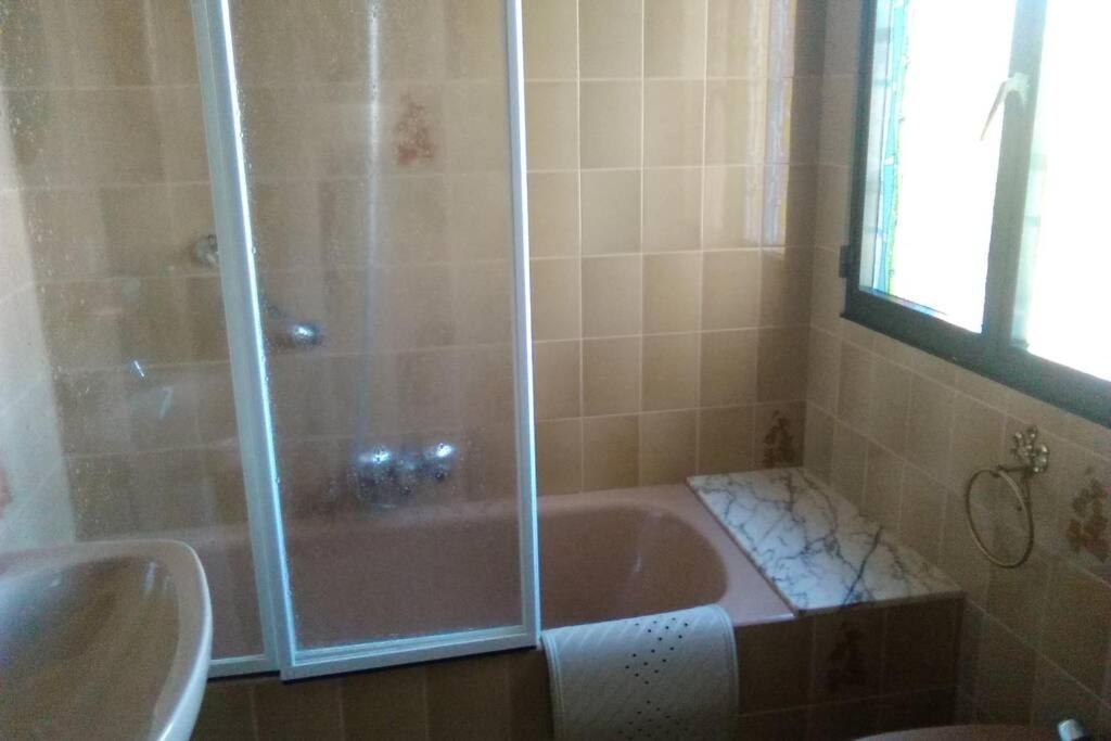 Casa Do Carballal Pontecesures 외부 사진