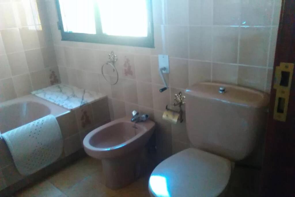 Casa Do Carballal Pontecesures 외부 사진