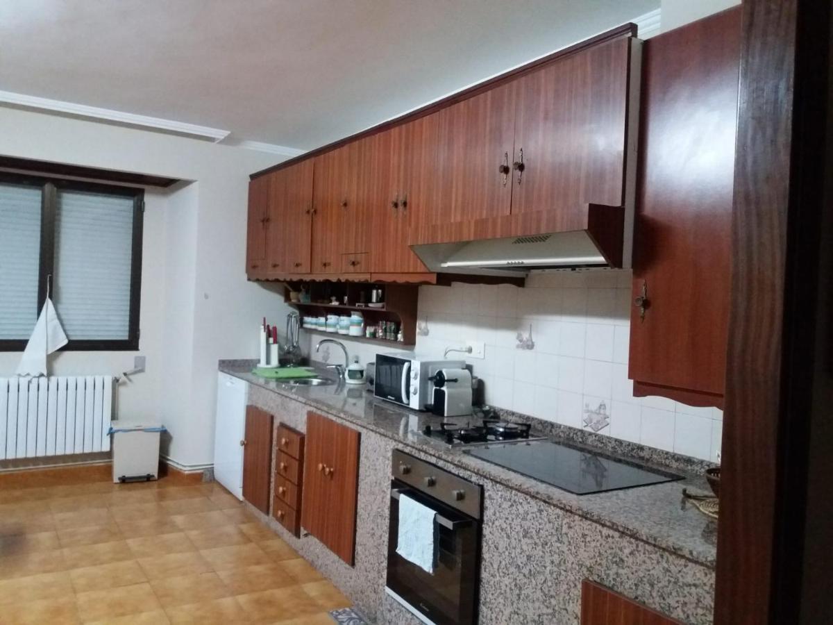 Casa Do Carballal Pontecesures 외부 사진